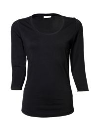 T-Shirts Black M_3519311