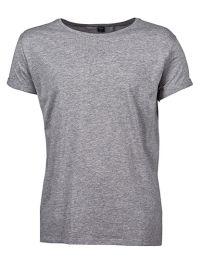 T-Shirts Heather Grey S_3520721