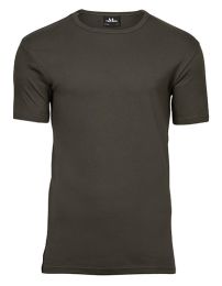 T-Shirts Dark Olive S_3527162