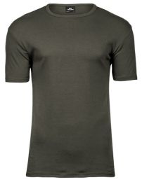T-Shirts Deep Green 3XL_3527850