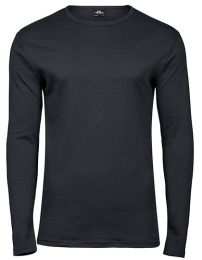 T-Shirts Dark Grey (Solid) S_3528462