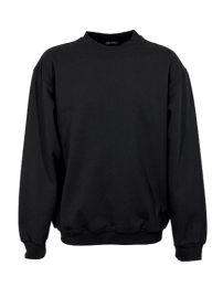 Sweatshirts & -jacken Black XXL_3528960