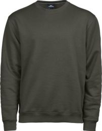 Sweatshirts & -jacken Deep Green M_3529424