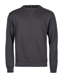 Sweatshirts & -jacken Dark Grey (Solid) 3XL_3533448