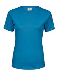 T-Shirts Ocean Blue XXL_3536838