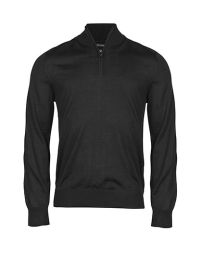 Pullover Black XXL_3538406