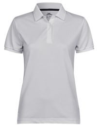 Poloshirts White XXL_3538713