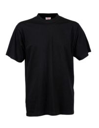 T-Shirts Black XXL_3542187