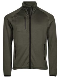 Jacken Deep Green XL_3545592