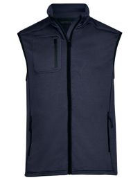 Westen & Bodywarmer Navy M_3546218