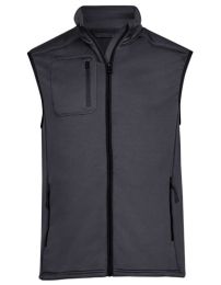 Westen & Bodywarmer Dark Grey (Solid) XL_3546362