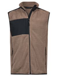 Westen & Bodywarmer Clay/Black M_3547898