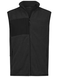 Westen & Bodywarmer Black/Black 4XL_3547978