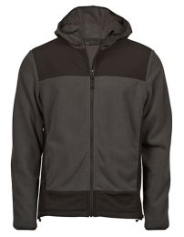 Jacken Asphalt/Black S_3548050