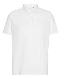 Poloshirts White XL_3567085