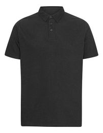 Poloshirts Black 3XL_3567229