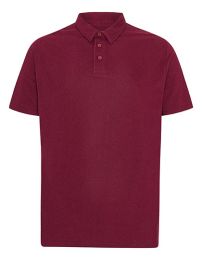 Poloshirts Bordeaux M_3567389