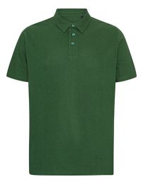 Poloshirts Bottle Green L_3567517