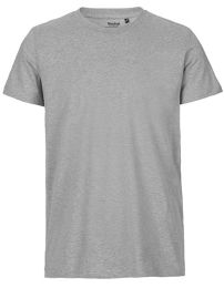 T-Shirts Sport Grey L_3570792