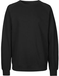 Sweatshirts & -jacken Black S_3571139