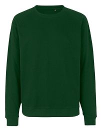 Sweatshirts & -jacken Bottle Green XS_3571459