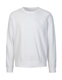 Sweatshirts & -jacken White S_3571699