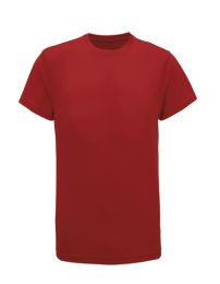 T-Shirts Fire Red 3XL_3587104