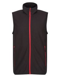 Westen & Bodywarmer Black/Classic Red XL_3598827