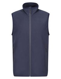 Westen & Bodywarmer Navy/Seal Grey 3XL_3598955