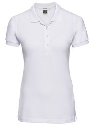 Poloshirts White L_3599369