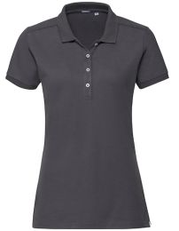 Poloshirts Convoy Grey (Solid) XXL_3599489