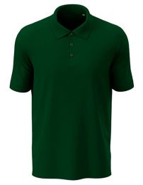 Poloshirts Bottle Green XL_3599743