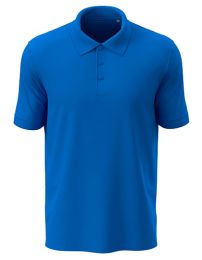 Poloshirts Bright Royal S_3599823