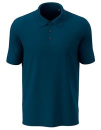 Poloshirts Navy Blue 3XL_3600031