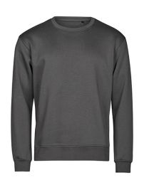 Sweatshirts & -jacken Dark Grey (Solid) L_3600247