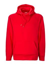 Sweatshirts & -jacken Red L_3619063