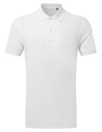 Poloshirts White XXL_598054