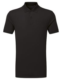 Poloshirts Black XL_626545