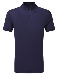 Poloshirts Navy M_626641