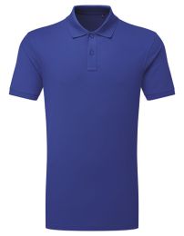 Poloshirts Royal 4XL_626898