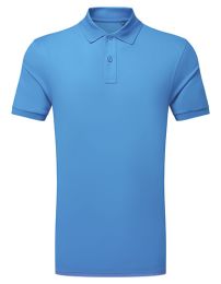 Poloshirts Sapphire XL_627235