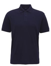 Poloshirts Navy XXL_628617
