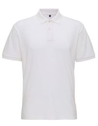 Poloshirts White XXL_628713