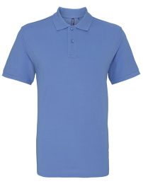 Poloshirts Cornflower M_628973