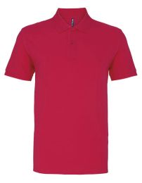 Poloshirts Hot Pink 3XL_629133