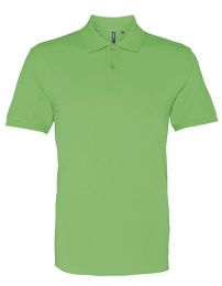 Poloshirts Lime XL_629390