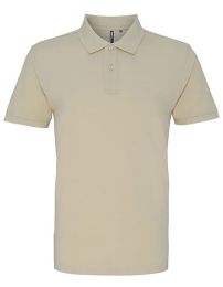 Poloshirts Natural XXL_629502