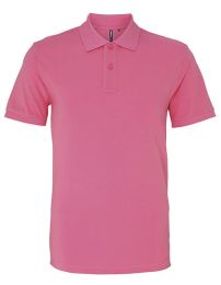 Poloshirts Pink Carnation 3XL_629710