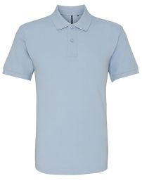 Poloshirts Sky M_629742