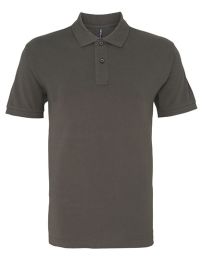 Poloshirts Slate XXL_629886